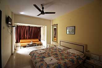The Ishwar Inn Resort, Mahabaleshwar 3